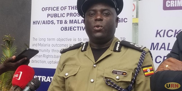 ACP-Bernard-Ndiwalana-the-head-of-clinical-services-in-Uganda-Police-Force.