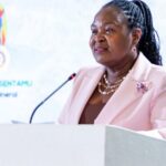 Nankabirwa: We Are Ready for First Oil