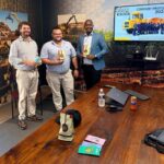 Trade and investment Independent presidential advisor meets DEEZ Company leadership*