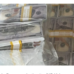 URA Recovers $10.2 Million Concealed in Container as Musinguzi’s Push for Physical Verification Pays Off