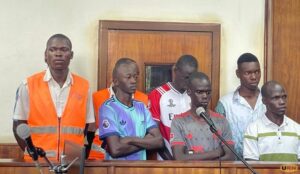 Eight-Remanded-Over-Bank-of-Uganda-Security-Breach
