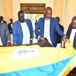 Stop spending money on luxurious functions.- Mayega