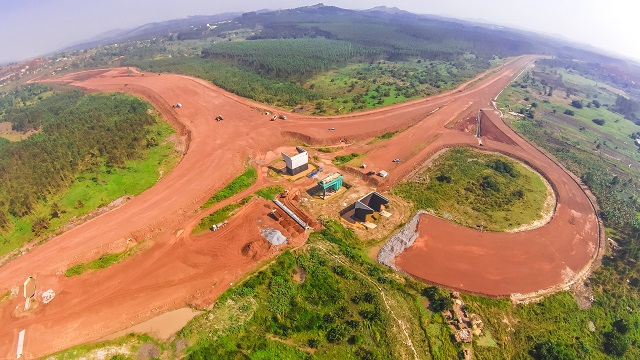 Busega-Mpigi-Expressway-project
