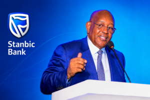 Charles-Mbire-delivering-his-keynote-address-during-the-Investor-Day-in-Kampala-1