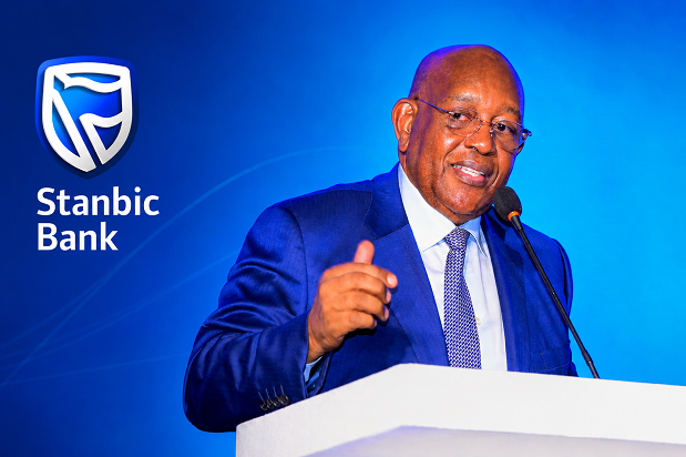 Charles-Mbire-delivering-his-keynote-address-during-the-Investor-Day-in-Kampala-1