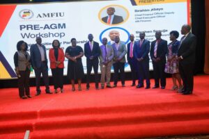 Different-stakeholders-pose-for-a-photo-during-the-AMFIU-AGM-recently