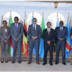 East African Central Bank governors meet in Kampala and project regional growth to be 5.2% in 2026  ‎