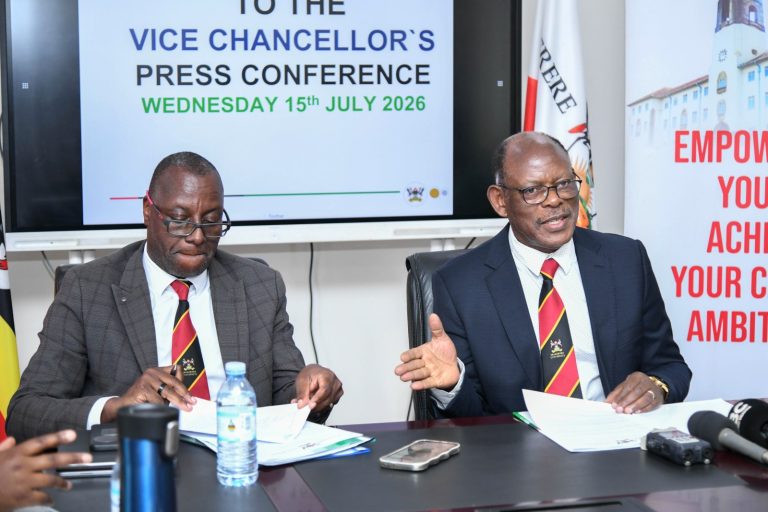 Makerere-VC-Press-Conference-15thJul2026-Prof-Nawangwe-Dr-Kambugu-768x512